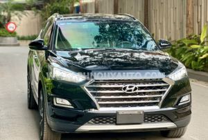 Xe Hyundai Tucson 1.6 AT Turbo 2020
