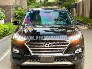 Xe Hyundai Tucson 1.6 AT Turbo 2020