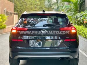 Xe Hyundai Tucson 1.6 AT Turbo 2020