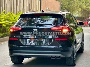 Xe Hyundai Tucson 1.6 AT Turbo 2020