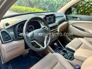 Xe Hyundai Tucson 1.6 AT Turbo 2020