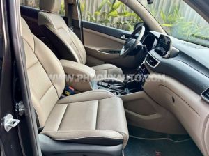 Xe Hyundai Tucson 1.6 AT Turbo 2020
