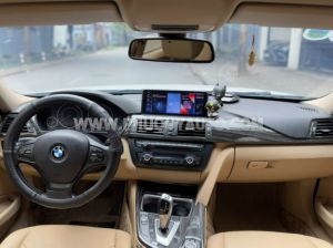 Xe BMW 3 Series 320i 2014