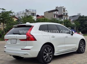 Xe Volvo XC60 Recharge T8 AWD 2022