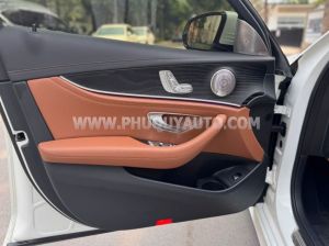 Xe Mercedes Benz E class E300 AMG 2021