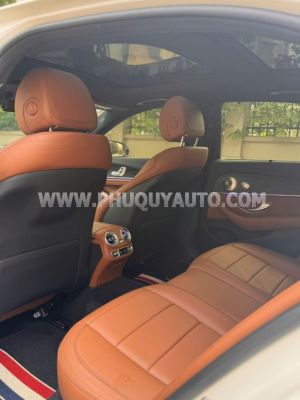 Xe Mercedes Benz E class E300 AMG 2021