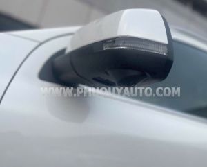 Xe Ford Everest Titanium Plus 2.0L 4x4 AT 2025