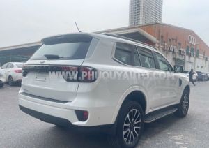 Xe Ford Everest Titanium Plus 2.0L 4x4 AT 2025