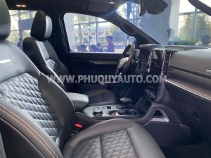 Xe Ford Everest Titanium Plus 2.0L 4x4 AT 2025