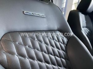 Xe Ford Everest Titanium Plus 2.0L 4x4 AT 2025