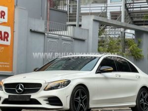 Xe Mercedes Benz C class C300 AMG 2019