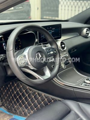 Xe Mercedes Benz C class C300 AMG 2019