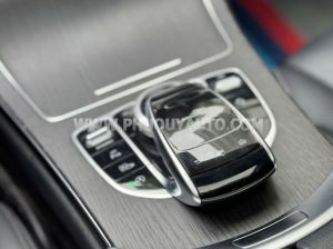 Xe Mercedes Benz C class C300 AMG 2019