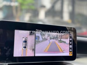 Xe Mercedes Benz C class C300 AMG 2019