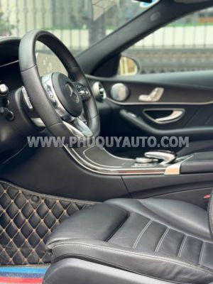 Xe Mercedes Benz C class C300 AMG 2019