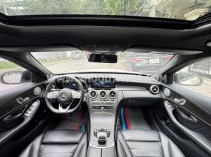 Xe Mercedes Benz C class C300 AMG 2019