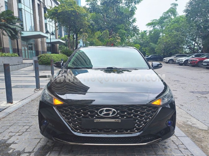 Accent 1.4 AT Đặc Biệt 2023