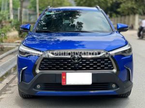 Xe Toyota Corolla Cross 1.8V 2021