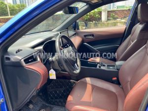 Xe Toyota Corolla Cross 1.8V 2021