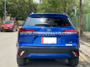 Xe Toyota Corolla Cross 1.8V 2021