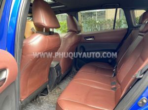 Xe Toyota Corolla Cross 1.8V 2021