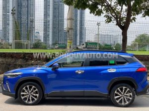 Xe Toyota Corolla Cross 1.8V 2021