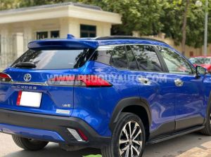 Xe Toyota Corolla Cross 1.8V 2021