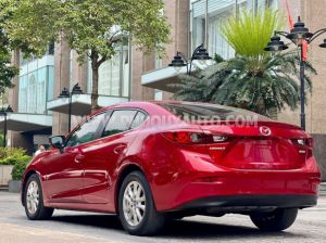 Xe Mazda 3 1.5L Luxury 2019