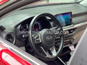 Xe Kia Cerato 1.6 AT Luxury 2020
