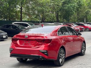 Xe Kia Cerato 1.6 AT Luxury 2020