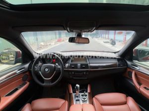 Xe BMW X6 xDrive35i 2009