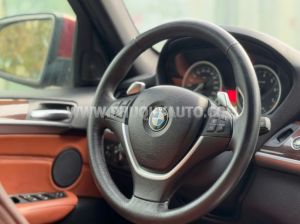 Xe BMW X6 xDrive35i 2009