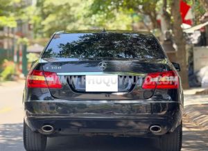 Xe Mercedes Benz E class E300 2009