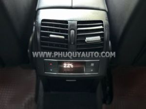 Xe Mercedes Benz E class E300 2009