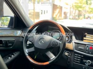 Xe Mercedes Benz E class E300 2009