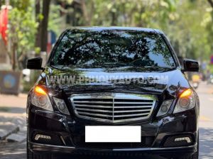 Xe Mercedes Benz E class E300 2009