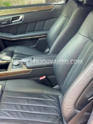 Xe Mercedes Benz E class E300 2009