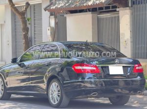 Xe Mercedes Benz E class E300 2009
