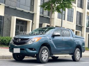 Xe Mazda BT50 2.2L 4x2 AT 2015