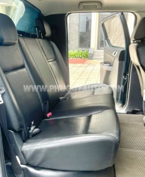 Xe Mazda BT50 2.2L 4x2 AT 2015