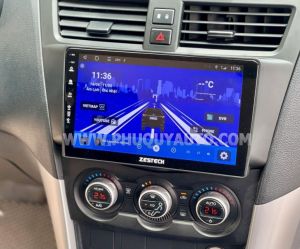 Xe Mazda BT50 2.2L 4x2 AT 2015