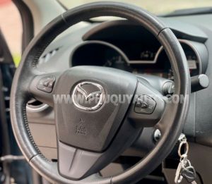 Xe Mazda BT50 2.2L 4x2 AT 2015