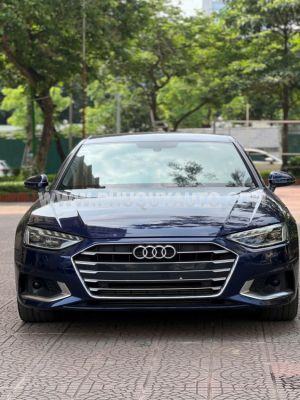 Xe Audi A4 40 TFSI Advanced 2020