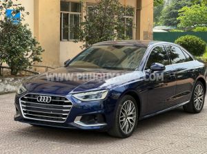 Xe Audi A4 40 TFSI Advanced 2020