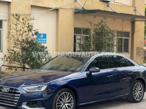 Xe Audi A4 40 TFSI Advanced 2020