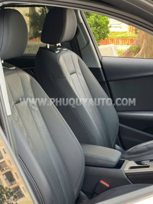 Xe Audi A4 40 TFSI Advanced 2020