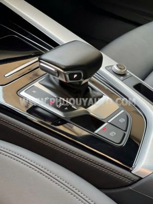 Xe Audi A4 40 TFSI Advanced 2020