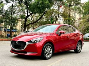 Xe Mazda 2 1.5 AT 2021