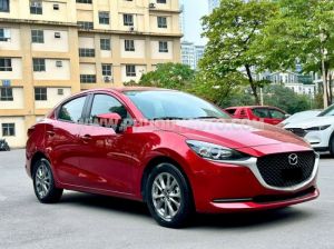 Xe Mazda 2 1.5 AT 2021