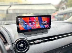 Xe Mazda 2 1.5 AT 2021